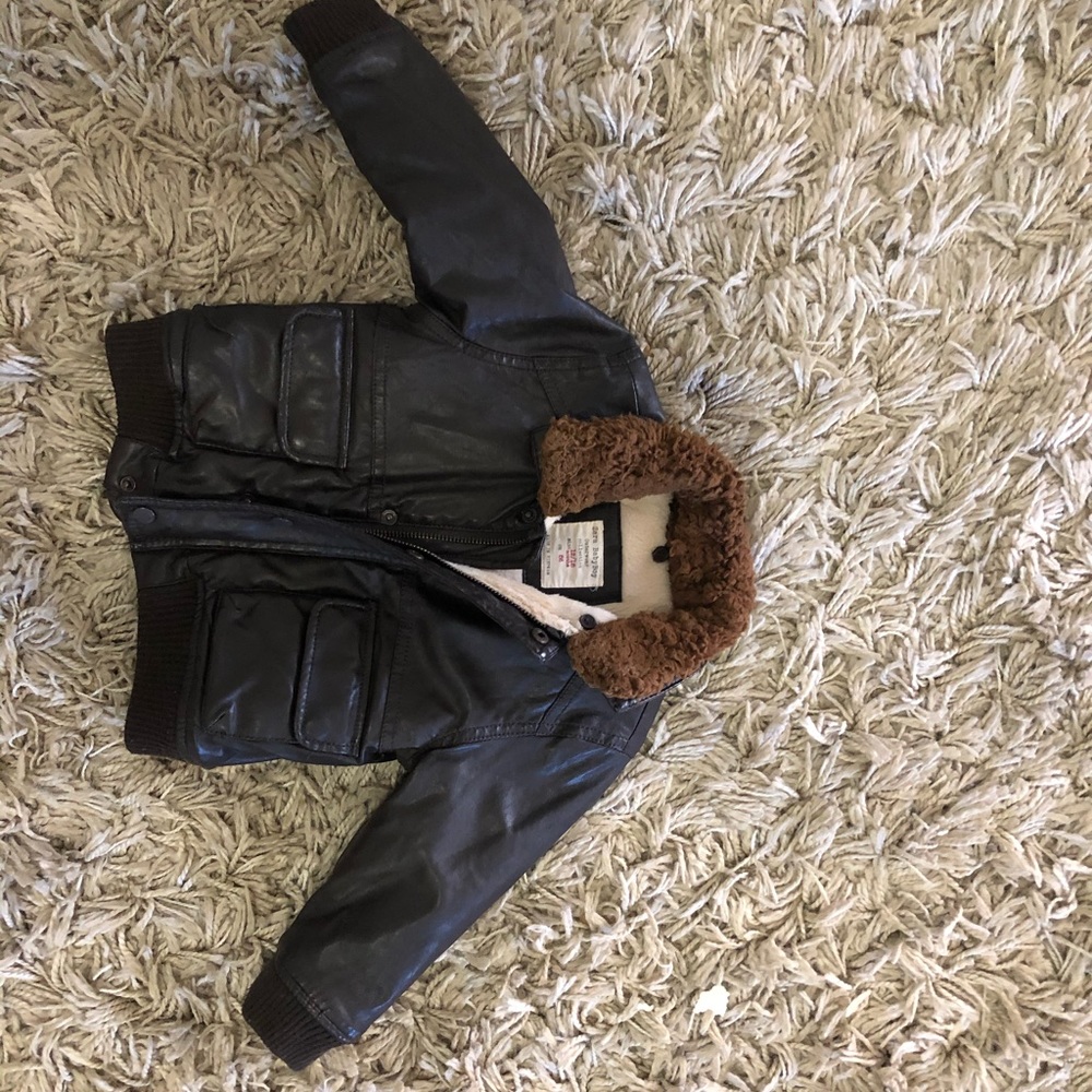 Zara outwear jacket